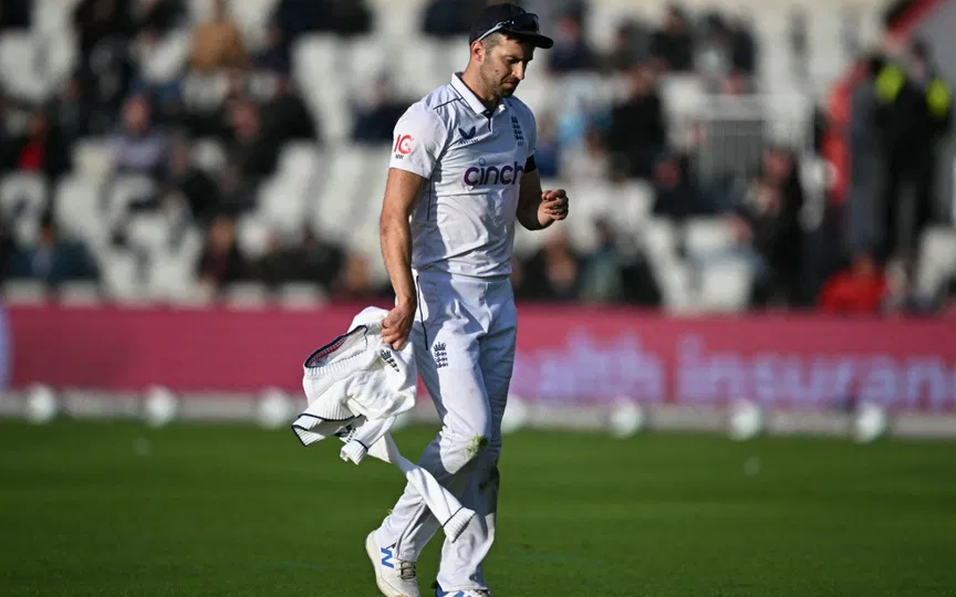 England pacer Mark Wood suffers hamstring injury; sent for scans ahead of Ashes 2025